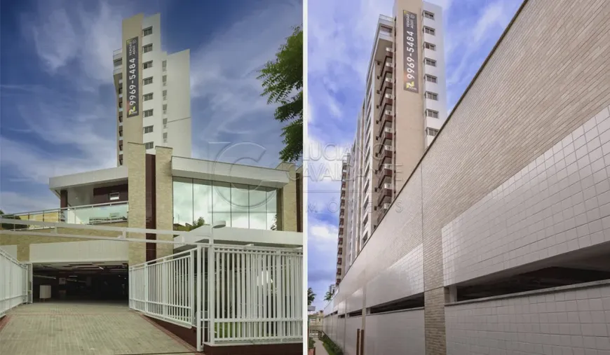 Foto 1 de Apartamento com 3 Quartos à venda, 110m² em Parque Iracema, Fortaleza