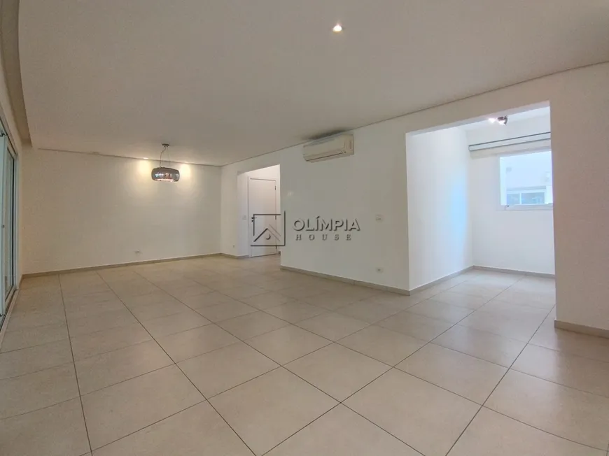 Foto 1 de Apartamento com 3 Quartos à venda, 153m² em Vila Romana, São Paulo