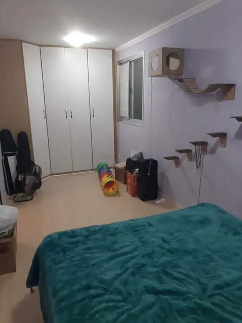 Foto 1 de Apartamento com 2 Quartos para alugar, 55m² em Butantã, São Paulo