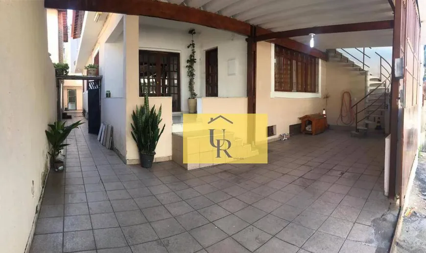 Foto 1 de Casa com 3 Quartos à venda, 207m² em Jardim Ottawa, Guarulhos