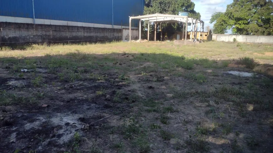 Foto 1 de Lote/Terreno à venda, 3510m² em Zona Rural, Rio Largo