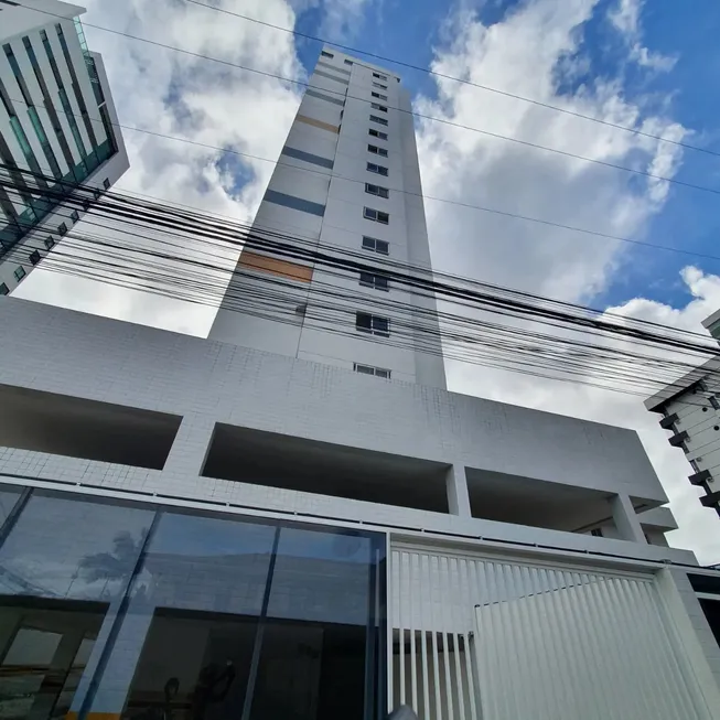 Foto 1 de Apartamento com 3 Quartos à venda, 85m² em Mauricio de Nassau, Caruaru
