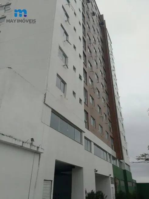 Foto 1 de Apartamento com 2 Quartos para alugar, 60m² em Sao Joao, Itajaí