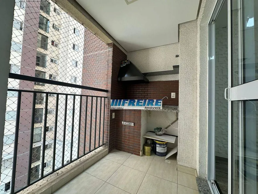 Foto 1 de Apartamento com 2 Quartos à venda, 65m² em Boa Vista, São Caetano do Sul