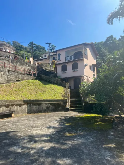 Foto 1 de Casa com 3 Quartos à venda, 192m² em Ibicuí, Mangaratiba