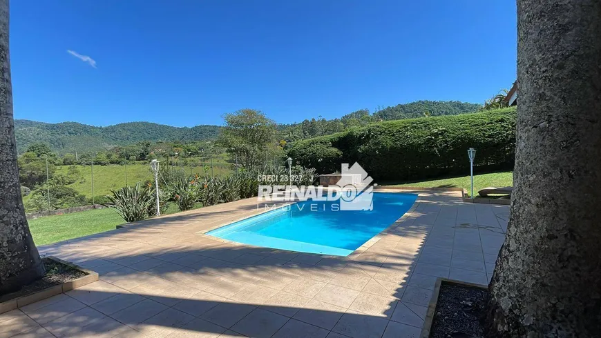 Foto 1 de Casa de Condomínio com 5 Quartos à venda, 314m² em Condomínio Capela do Barreiro, Itatiba