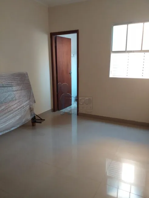 Foto 1 de Apartamento com 3 Quartos à venda, 96m² em Jardim Irajá, Ribeirão Preto