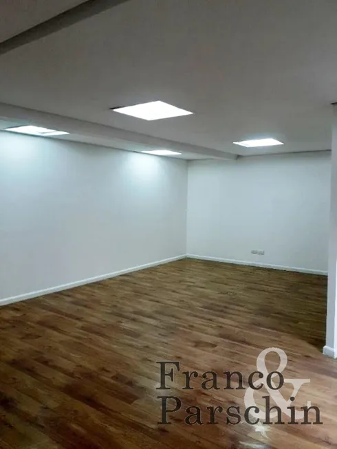 Foto 1 de Sala Comercial para venda ou aluguel, 204m² em Cidade Monções, São Paulo