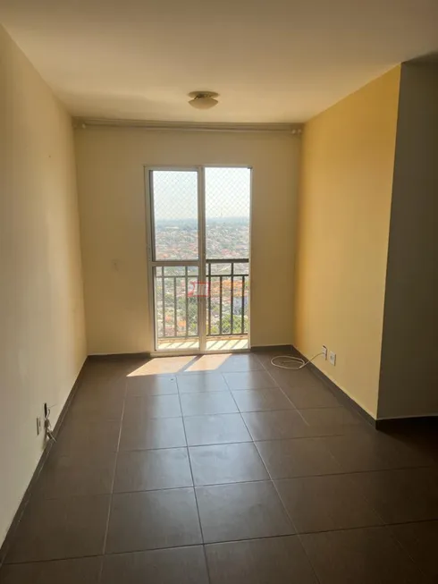 Foto 1 de Apartamento com 3 Quartos à venda, 62m² em Parque Erasmo Assuncao, Santo André