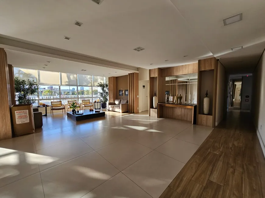 Foto 1 de Apartamento com 3 Quartos à venda, 106m² em Floradas de São José, São José dos Campos