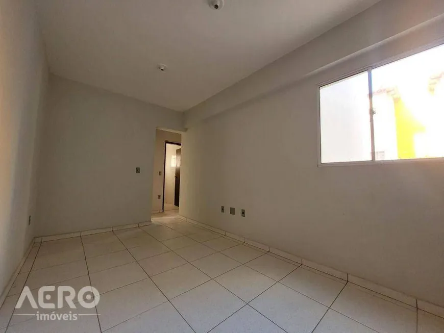 Foto 1 de Apartamento com 1 Quarto à venda, 35m² em Jardim Dona Lili, Bauru