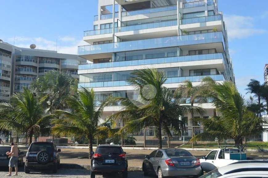 Foto 1 de Cobertura com 2 Quartos à venda, 185m² em Barra da Tijuca, Rio de Janeiro