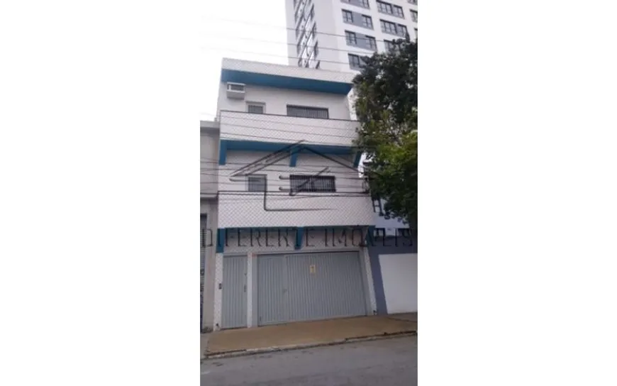 Foto 1 de Imóvel Comercial à venda, 440m² em Móoca, São Paulo