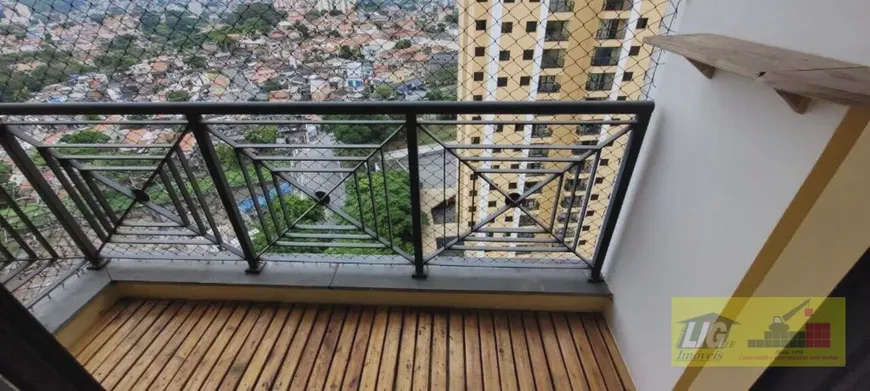 Foto 1 de Apartamento com 2 Quartos à venda, 74m² em Cidade dos Bandeirantes, São Paulo