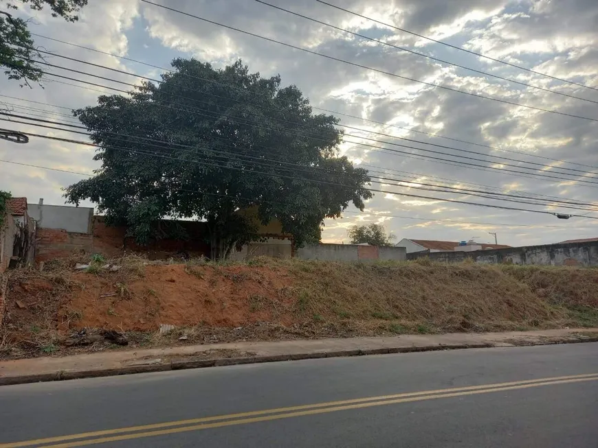 Foto 1 de à venda, 1098m² em Vila da Glória, Limeira