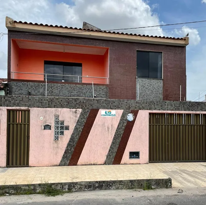 Foto 1 de Casa com 4 Quartos à venda, 300m² em São Conrado, Aracaju