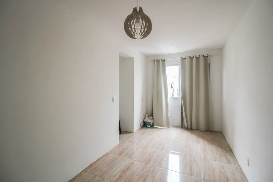 Foto 1 de Apartamento com 2 Quartos à venda, 45m² em Ponto Chic, Nova Iguaçu