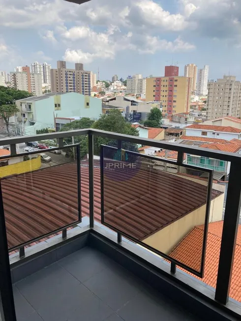 Foto 1 de Apartamento com 3 Quartos à venda, 74m² em Vila Valparaiso, Santo André