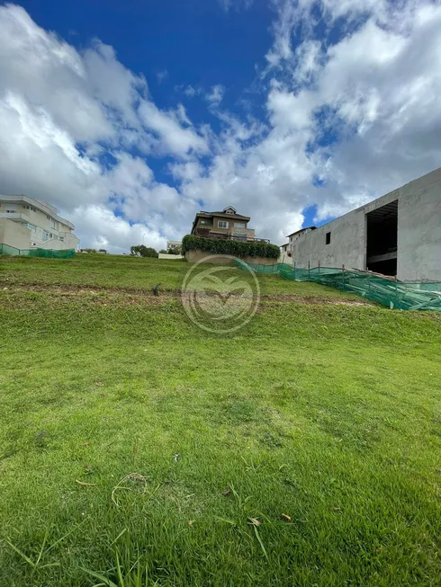 Foto 1 de Lote/Terreno à venda, 517m² em Alphaville, Santana de Parnaíba