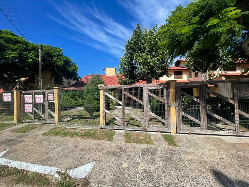 Foto 1 de Casa de Condomínio com 2 Quartos à venda, 65m² em Capao Novo, Capão da Canoa