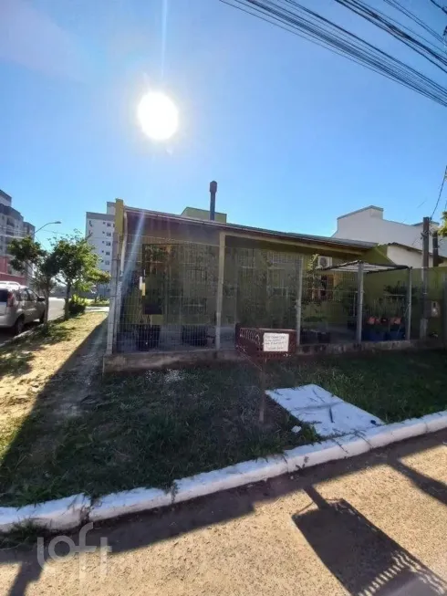 Foto 1 de Casa com 3 Quartos à venda, 110m² em Igara, Canoas