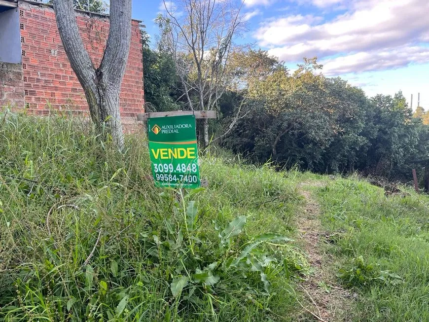 Foto 1 de Lote/Terreno à venda, 200m² em Santo Afonso, Novo Hamburgo