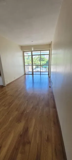 Foto 1 de Apartamento com 2 Quartos à venda, 66m² em Vila Isabel, Rio de Janeiro