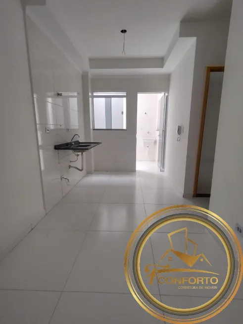 Foto 1 de Apartamento com 2 Quartos à venda, 36m² em Itaquera, São Paulo