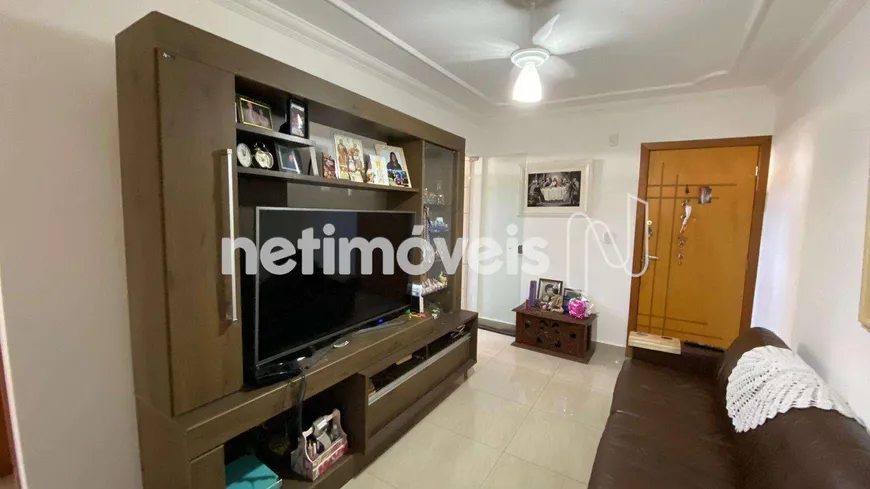 Foto 1 de Apartamento com 2 Quartos à venda, 65m² em Parque Turistas, Contagem