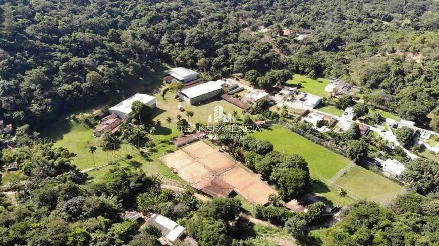 Foto 1 de Lote/Terreno à venda, 97000m² em Campo Grande, Rio de Janeiro