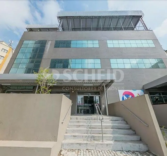 Foto 1 de Prédio Comercial à venda, 3298m² em Vila Santa Catarina, São Paulo