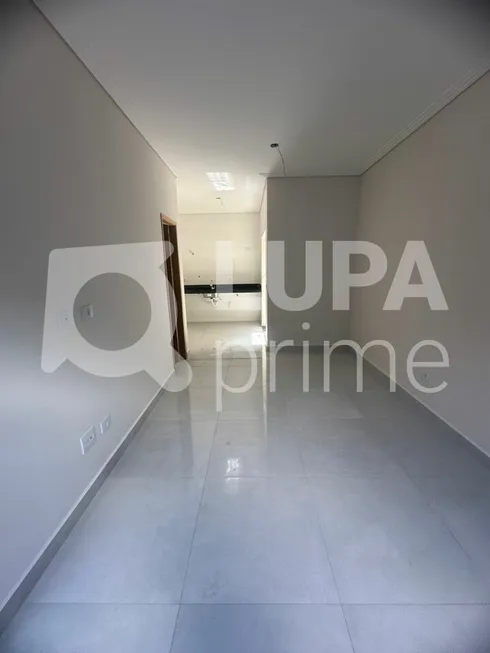 Foto 1 de Sobrado com 2 Quartos à venda, 70m² em Vila Mazzei, São Paulo