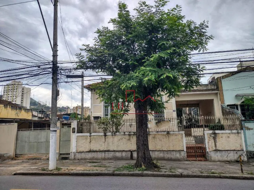 Foto 1 de Casa com 5 Quartos à venda, 1040m² em Fonseca, Niterói