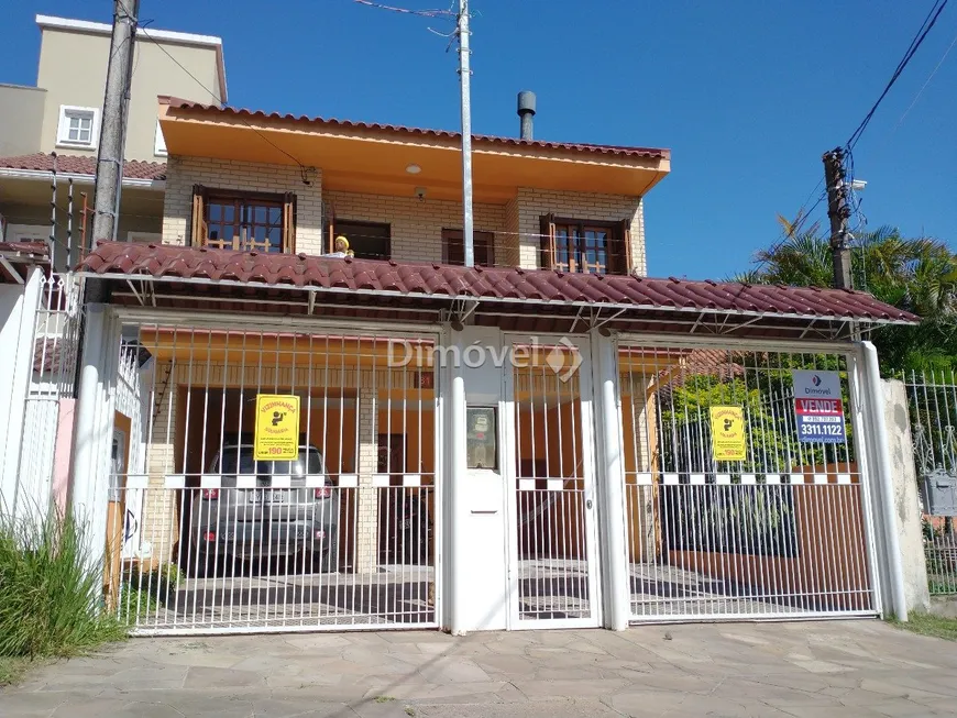 Foto 1 de Casa com 3 Quartos à venda, 229m² em Ipanema, Porto Alegre