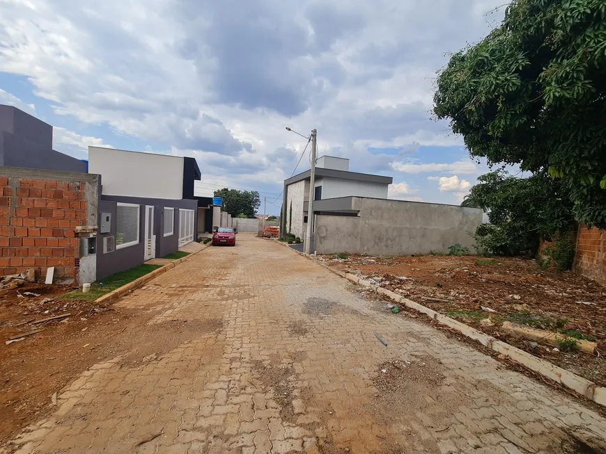 Foto 1 de Lote/Terreno à venda, 170m² em Setor Habitacional Vicente Pires, Brasília