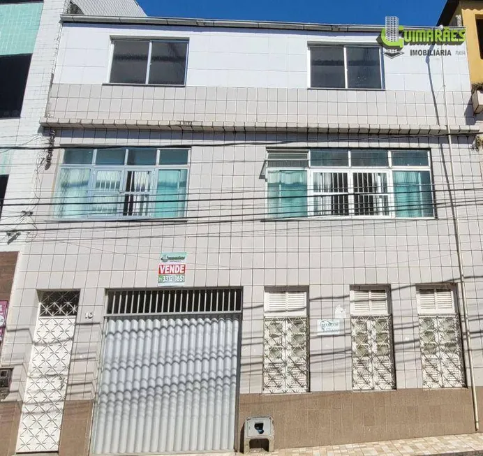 Foto 1 de Casa de Condomínio com 4 Quartos à venda, 387m² em Bonfim, Salvador