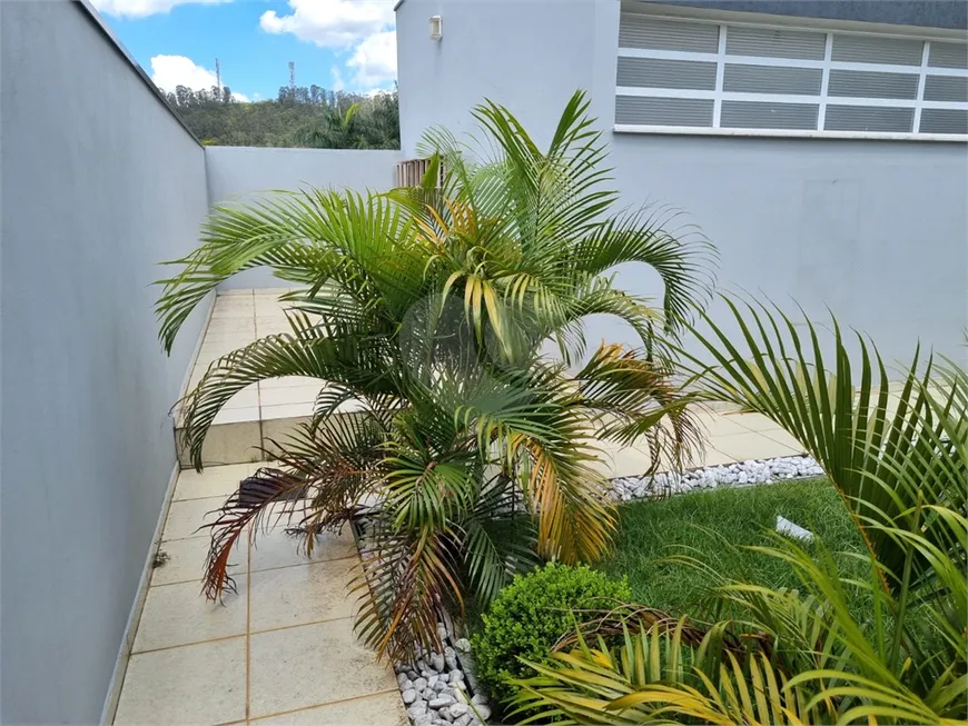 Foto 1 de Casa de Condomínio com 3 Quartos à venda, 604m² em Condominio Marambaia, Vinhedo