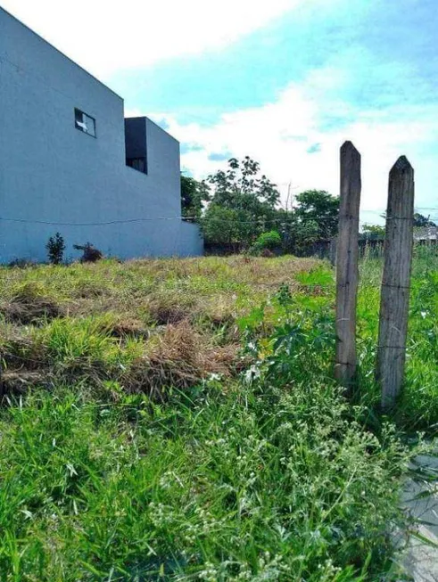 Foto 1 de Lote/Terreno à venda, 350m² em Barreiro Rural, Taubaté