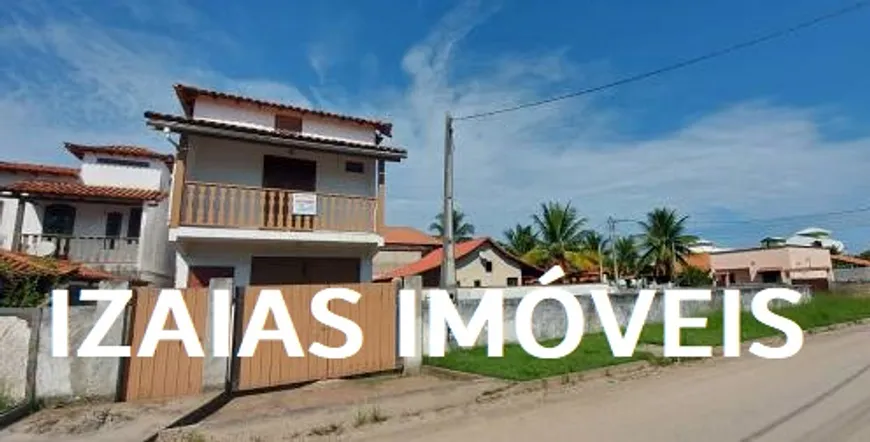 Foto 1 de Casa com 1 Quarto à venda, 92m² em Boqueirao, Saquarema