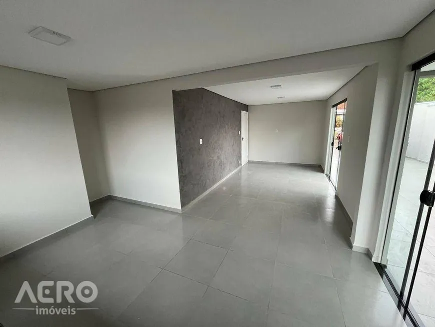 Foto 1 de Casa com 3 Quartos à venda, 150m² em Novo Jardim Pagani, Bauru