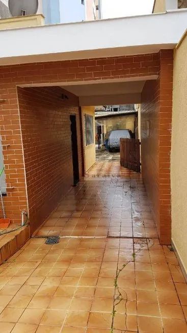 Foto 1 de Lote/Terreno à venda, 330m² em Vila Euclides, São Bernardo do Campo