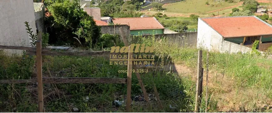 Foto 1 de Lote/Terreno à venda, 250m² em Loteamento Itatiba Park, Itatiba