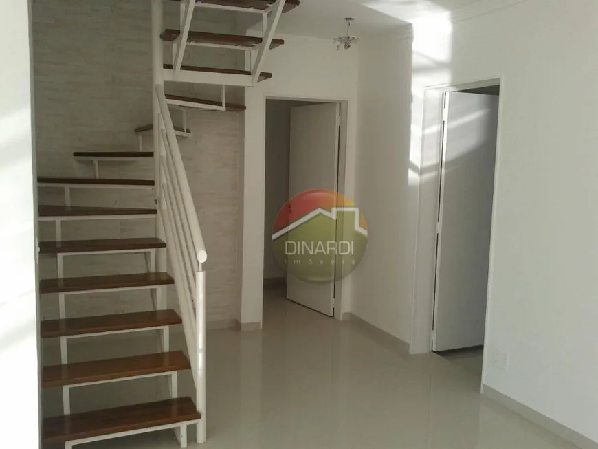 Foto 1 de Apartamento com 3 Quartos à venda, 160m² em Jardim Castelo Branco, Ribeirão Preto