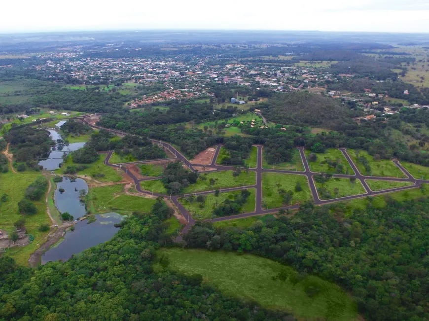 Foto 1 de Lote/Terreno à venda, 819m² em Formoso, Bonito