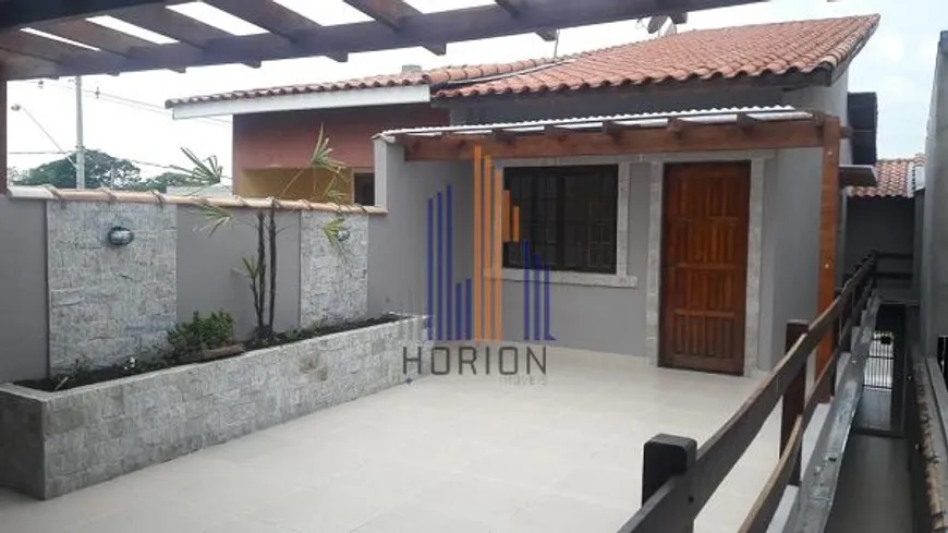 Foto 1 de Casa com 3 Quartos à venda, 190m² em Jardim Emília, Jacareí