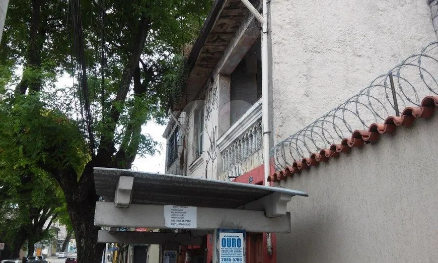 Foto 1 de Casa com 2 Quartos à venda, 180m² em Vila Guilherme, São Paulo