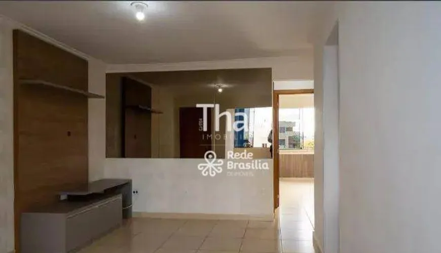 Foto 1 de Apartamento com 2 Quartos à venda, 59m² em Quadras Econômicas Lúcio Costa, Guará