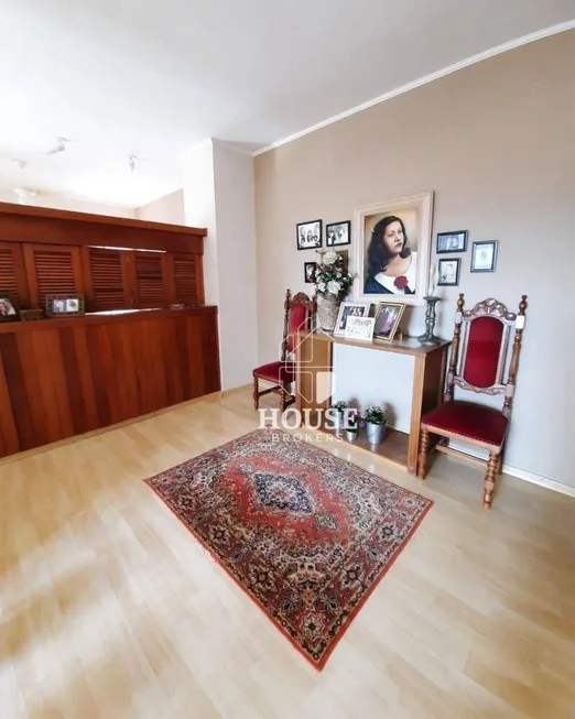 Foto 1 de Casa com 3 Quartos à venda, 382m² em Jardim Itapema, Mogi Mirim
