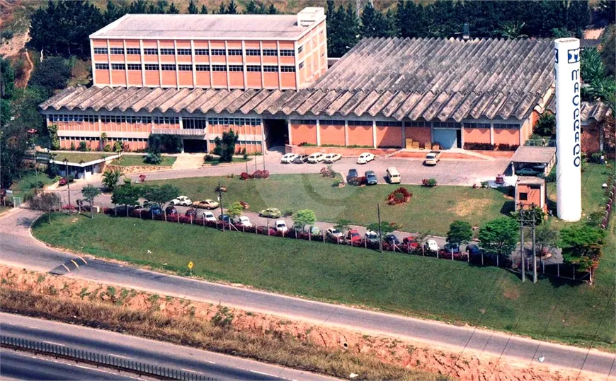 Foto 1 de Galpão/Depósito/Armazém para venda ou aluguel, 6500m² em Anhanguera, São Paulo