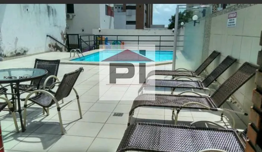 Foto 1 de Apartamento com 3 Quartos à venda, 70m² em Armação, Salvador